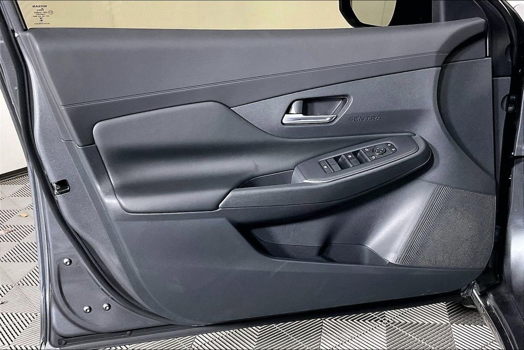 New 2026 Nissan Sentra S w/ S Cold Weather Package image 40