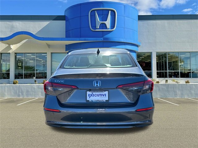 Used 2023 Honda Civic LX image 3