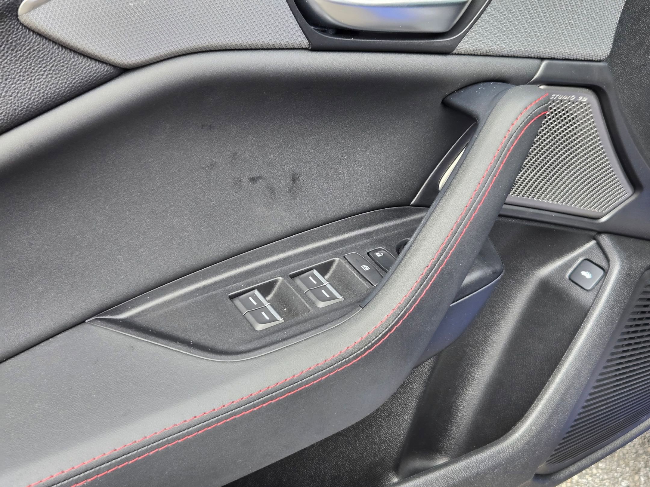 Used 2023 Acura TLX Type S AWD/4WD image 12