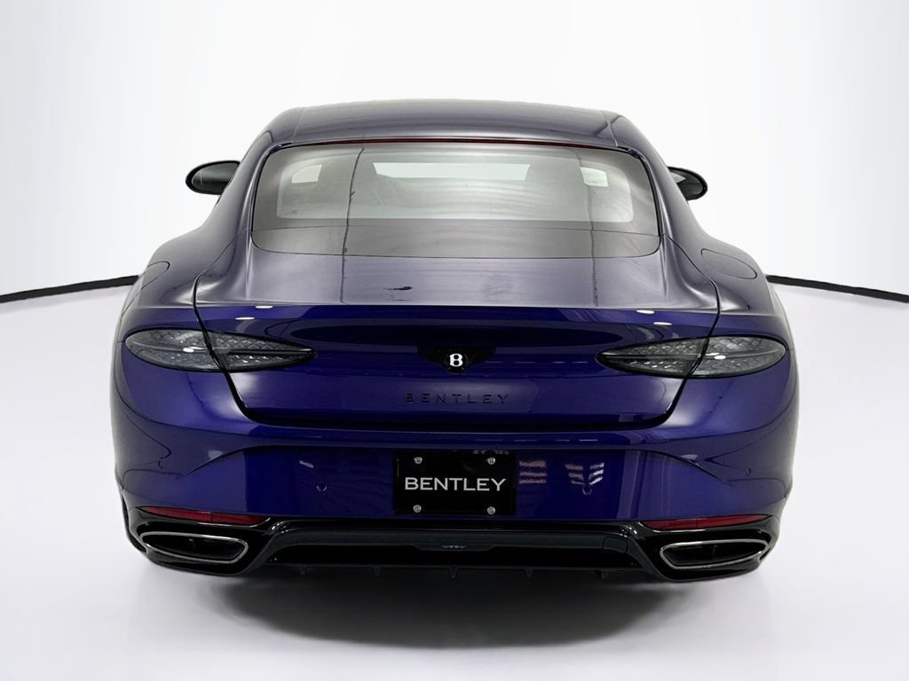New 2026 Bentley Continental GT AWD/4WD image 6