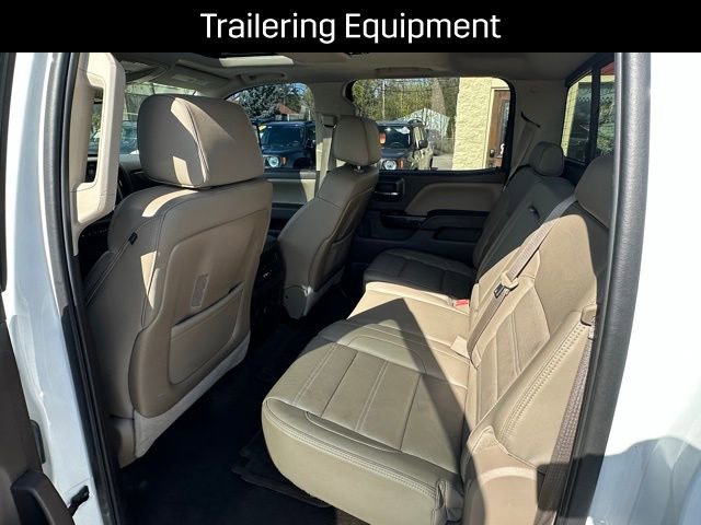 Used 2015 GMC Sierra 3500 Denali image 20
