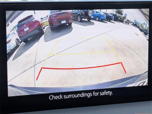 Used 2024 MAZDA CX-5 Carbon Edition image 23