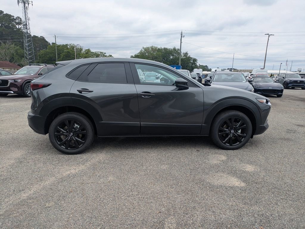 New 2026 MAZDA CX-30 AWD 2.5 S w/ Select Sport Pkg image 3