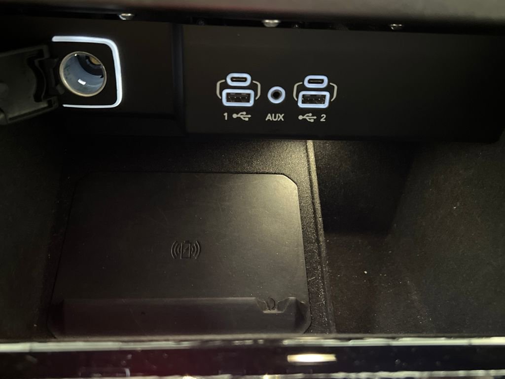 Used 2024 Jeep Wagoneer L Series II image 57