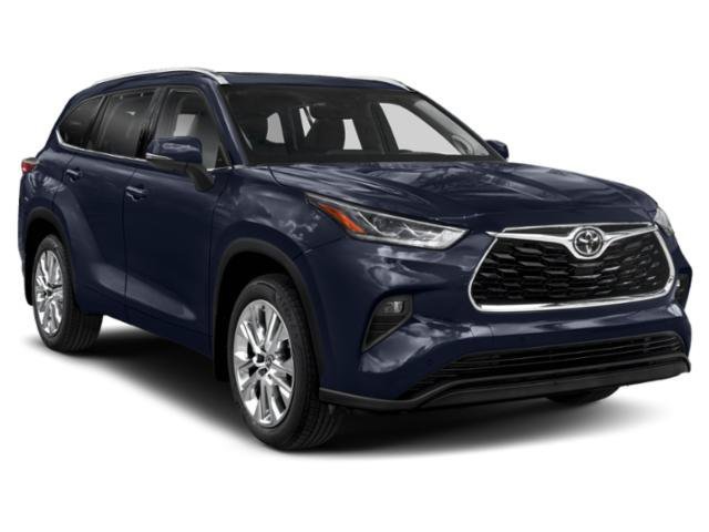 Used 2022 Toyota Highlander Limited AWD/4WD image 6
