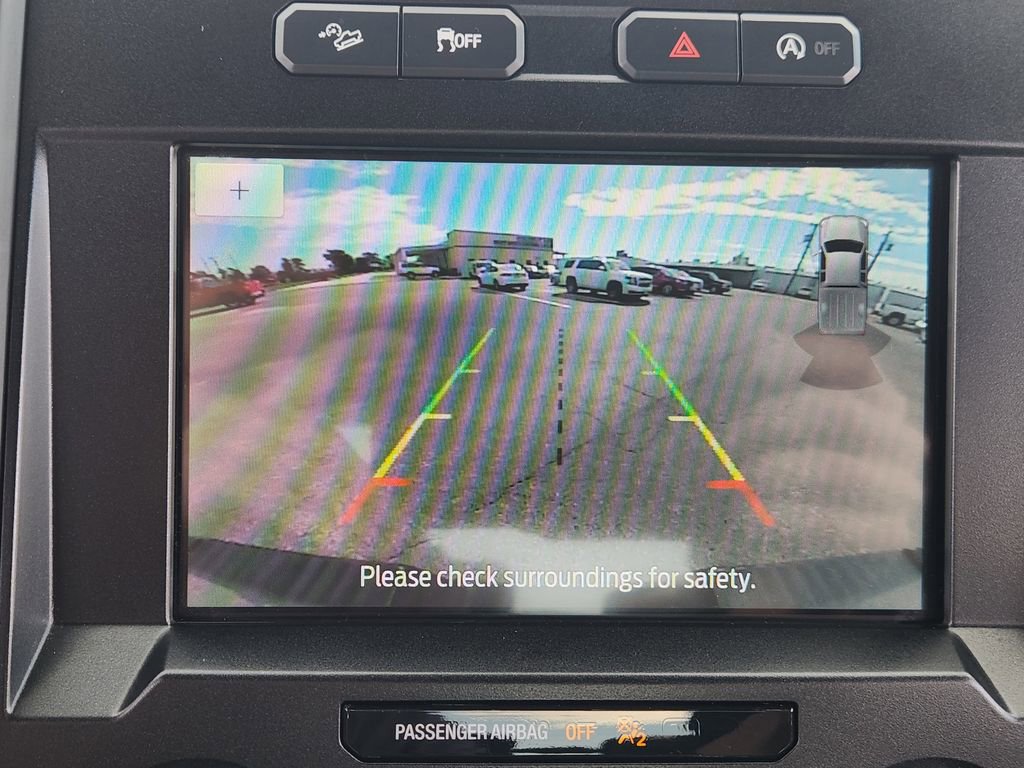 Used 2020 Ford F150 XL w/ Equipment Group 101A Mid AWD/4WD image 19