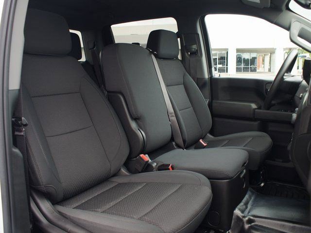 Used 2024 Chevrolet Silverado 3500 W/T w/ WT Fleet Convenience Package image 17