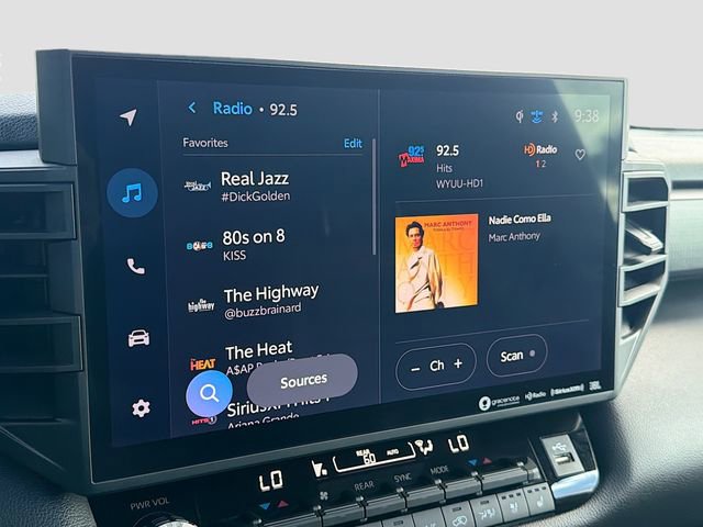 Used 2024 Toyota Sequoia TRD Pro AWD/4WD image 34