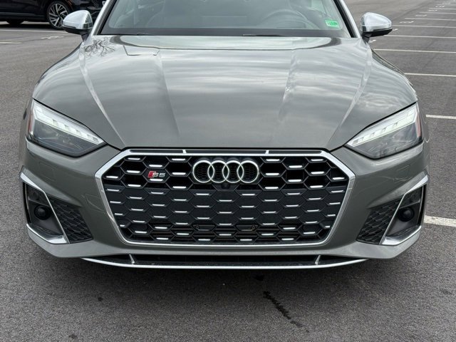 Used 2023 Audi S5 Prestige w/ Prestige Package image 6