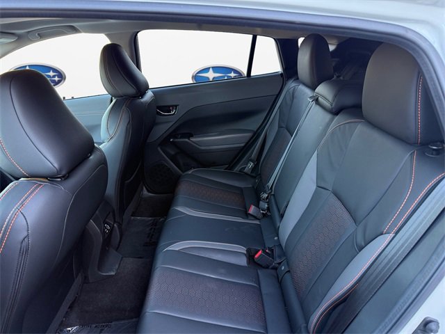 Used 2025 Subaru Crosstrek 2.5i Limited w/ Crosstrek Mirror Package image 10