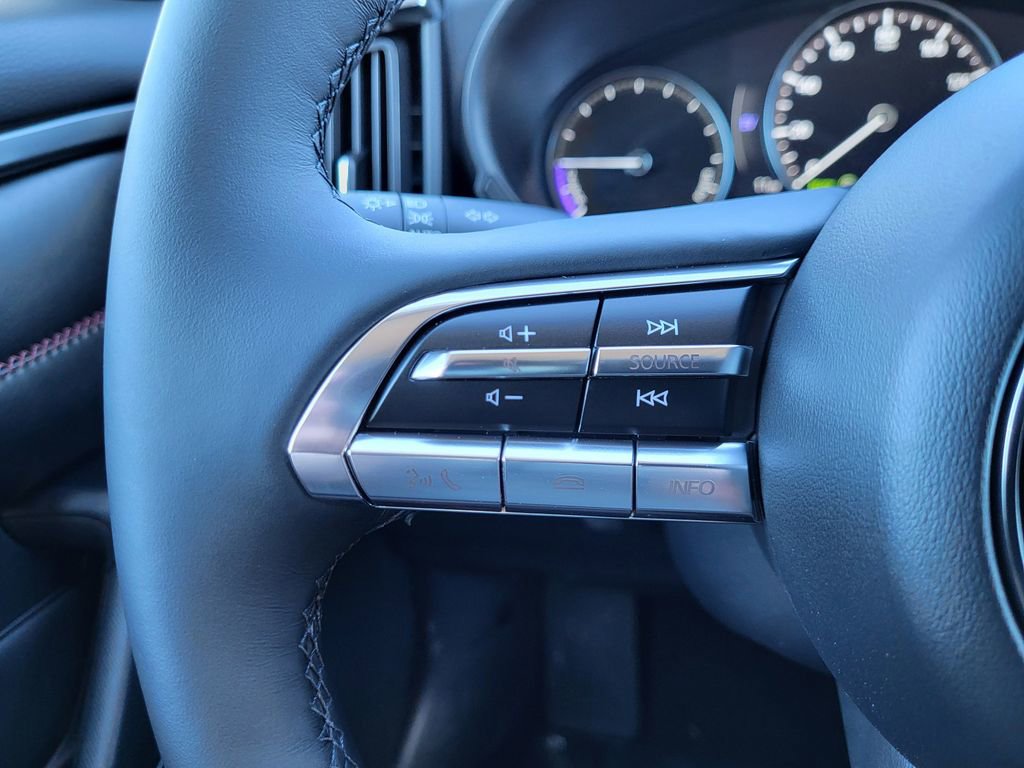 New 2026 MAZDA CX-50 2.5 Hybrid w/ Weather Package image 16