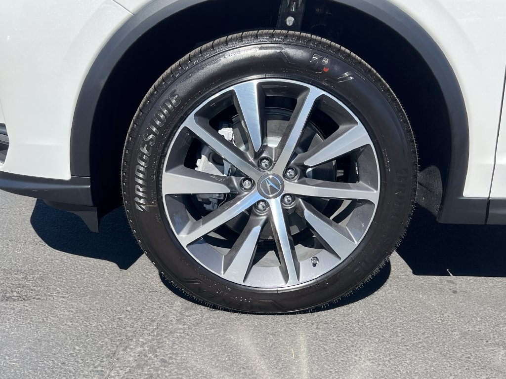 Certified 2026 Acura MDX w/ Technology Package AWD/4WD image 6