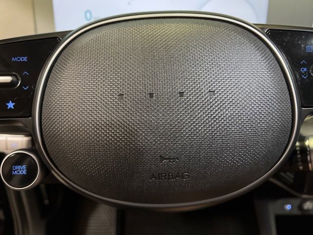 Used 2024 Hyundai Ioniq 5 SEL RWD image 42