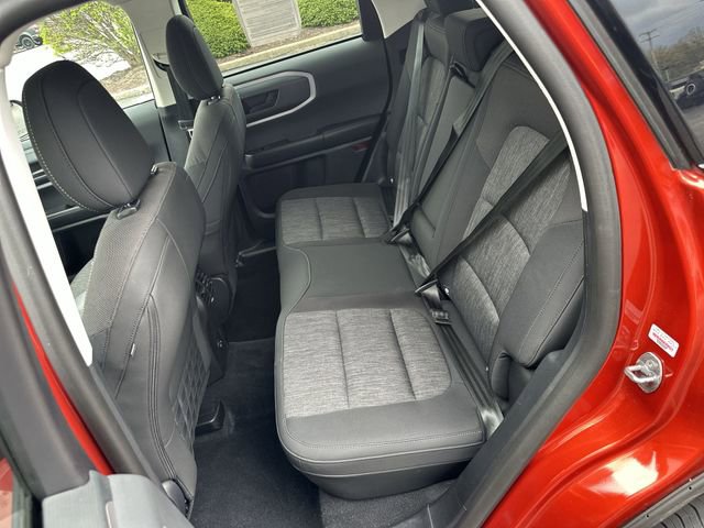 Used 2023 Ford Bronco Sport Big Bend image 25