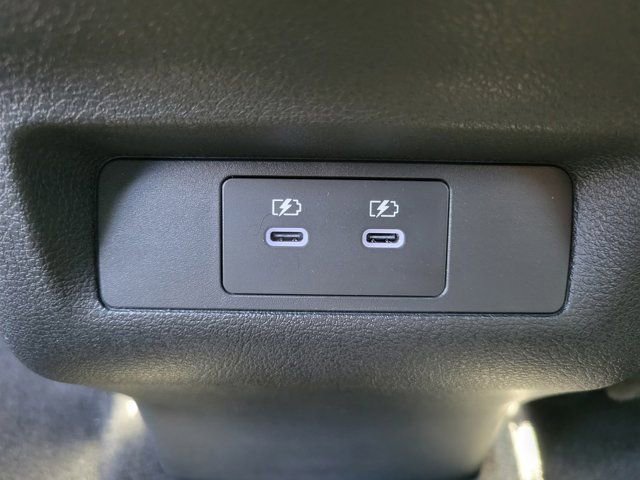 New 2025 Nissan Murano SV image 24