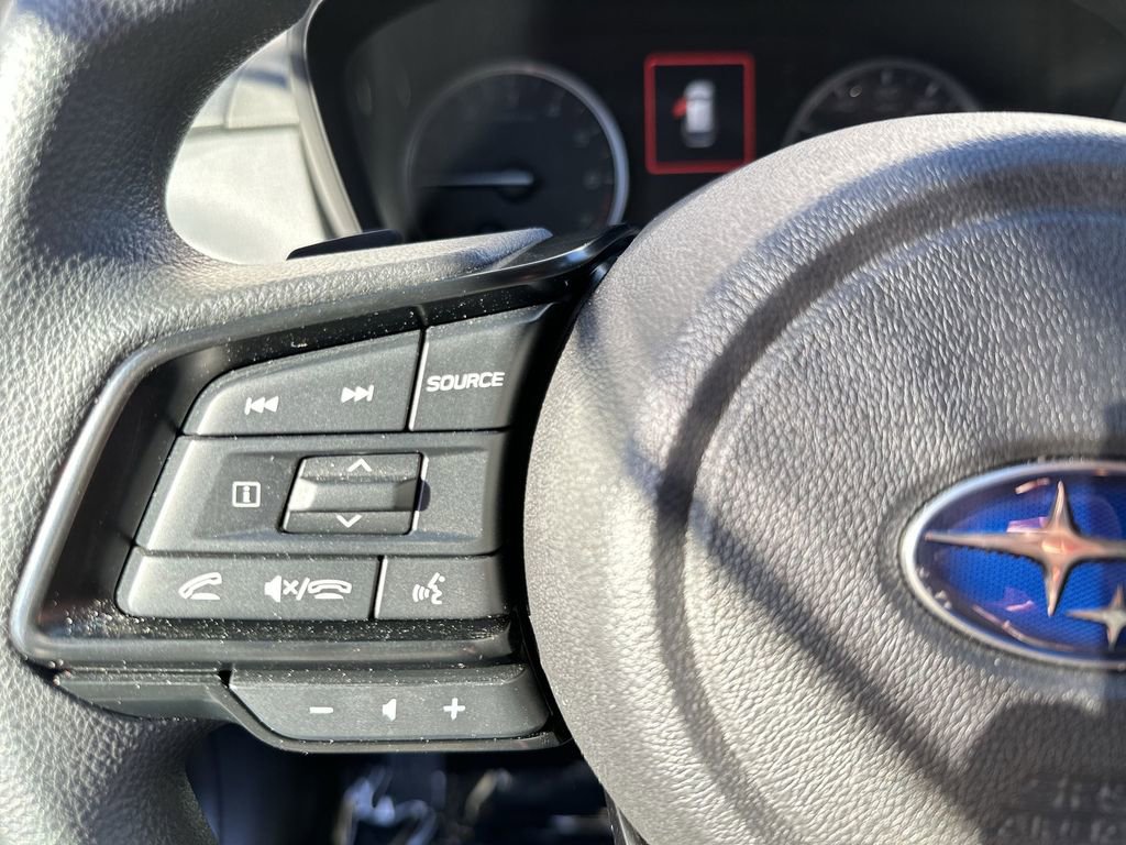 Used 2024 Subaru Crosstrek 2.0i Premium image 30
