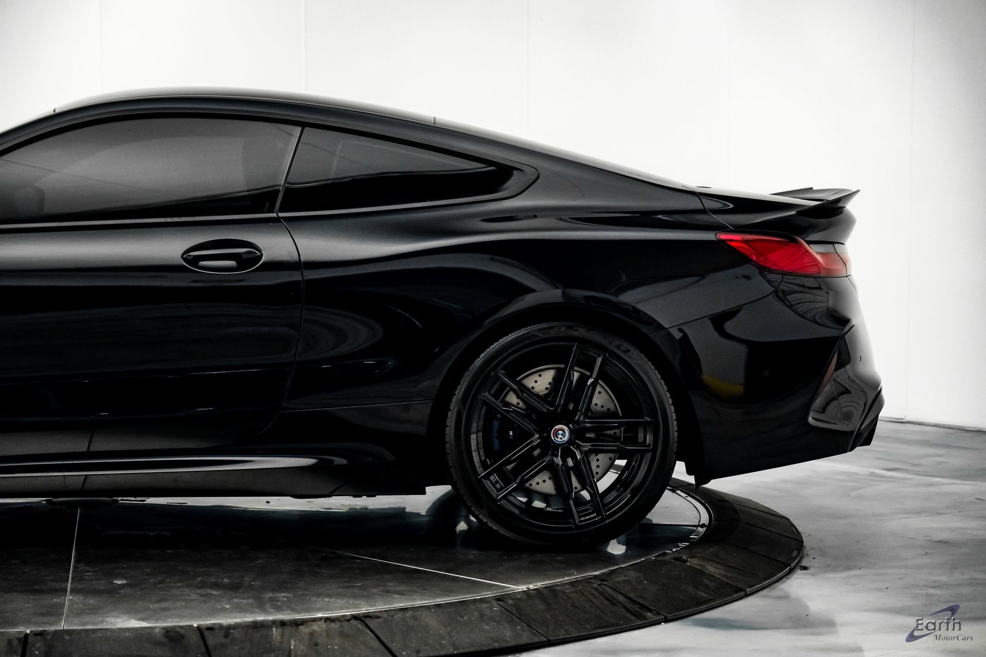 Used 2023 BMW M8 Competition w/ M Driver's Package image 8