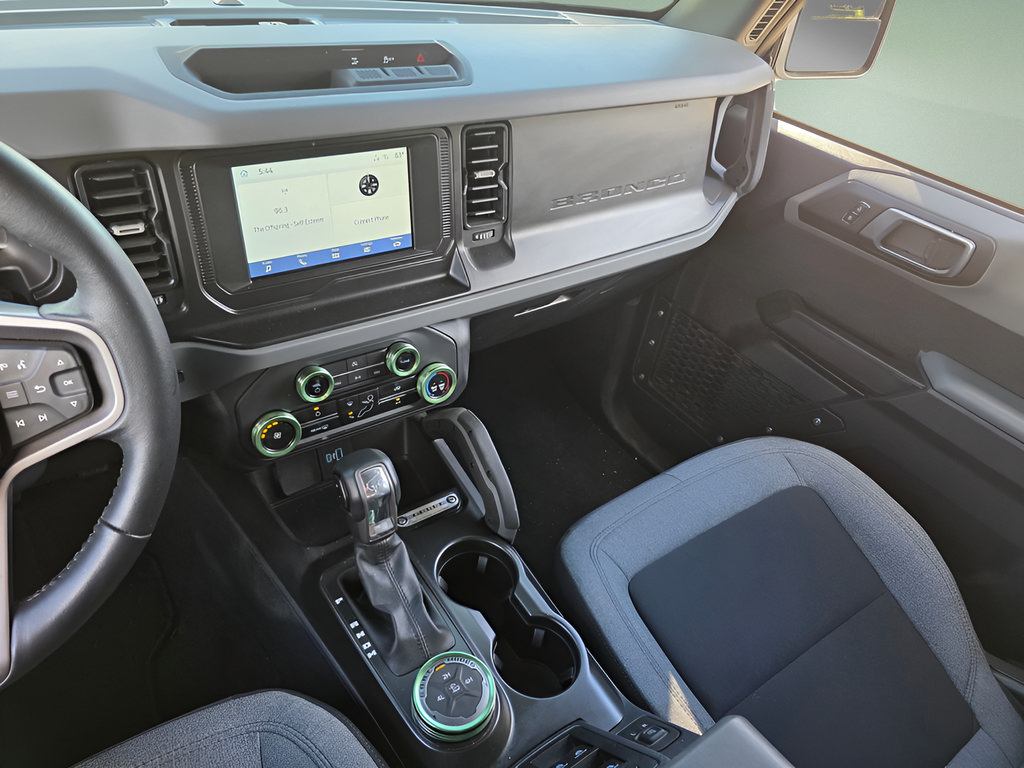 Used 2023 Ford Bronco Big Bend AWD/4WD image 28