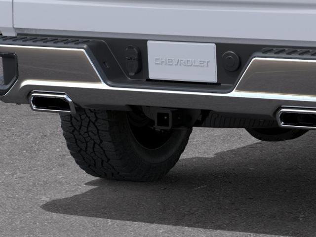 New 2026 Chevrolet Silverado 1500 LT image 14