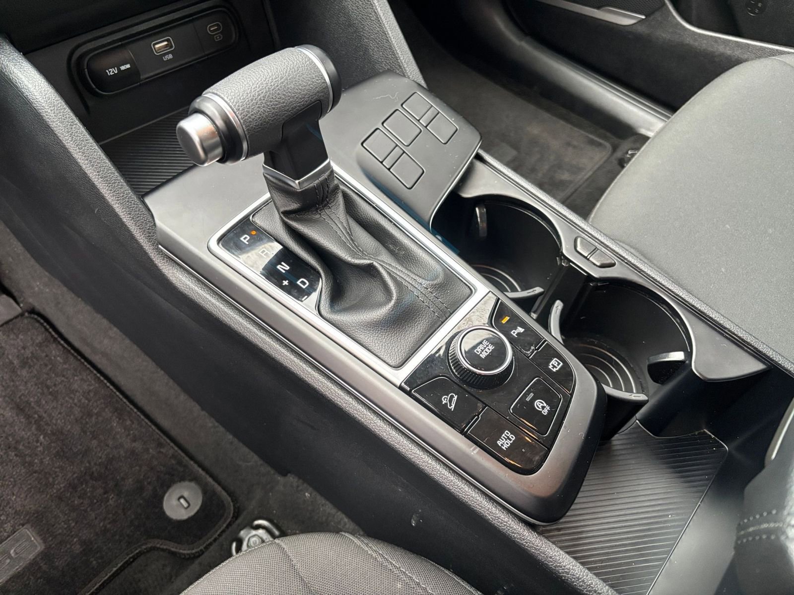 Used 2025 Kia Sportage LX FWD image 41