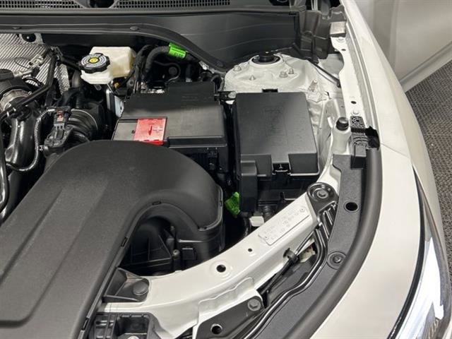 New 2025 Buick Envista Avenir image 37