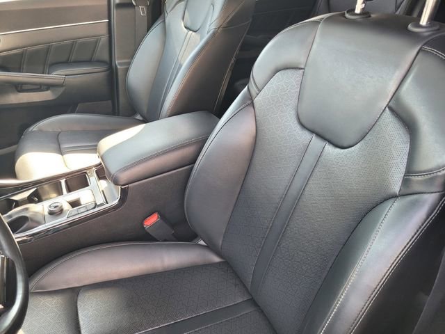 Used 2021 Kia Sorento SX image 11