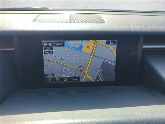 Used 2015 Lexus IS 250 AWD w/ F-Sport Package image 18