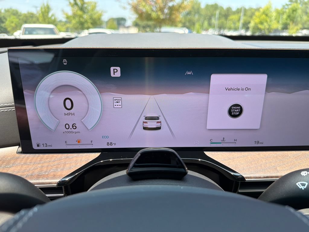 New 2026 Genesis GV80 3.5T Prestige AWD/4WD image 28