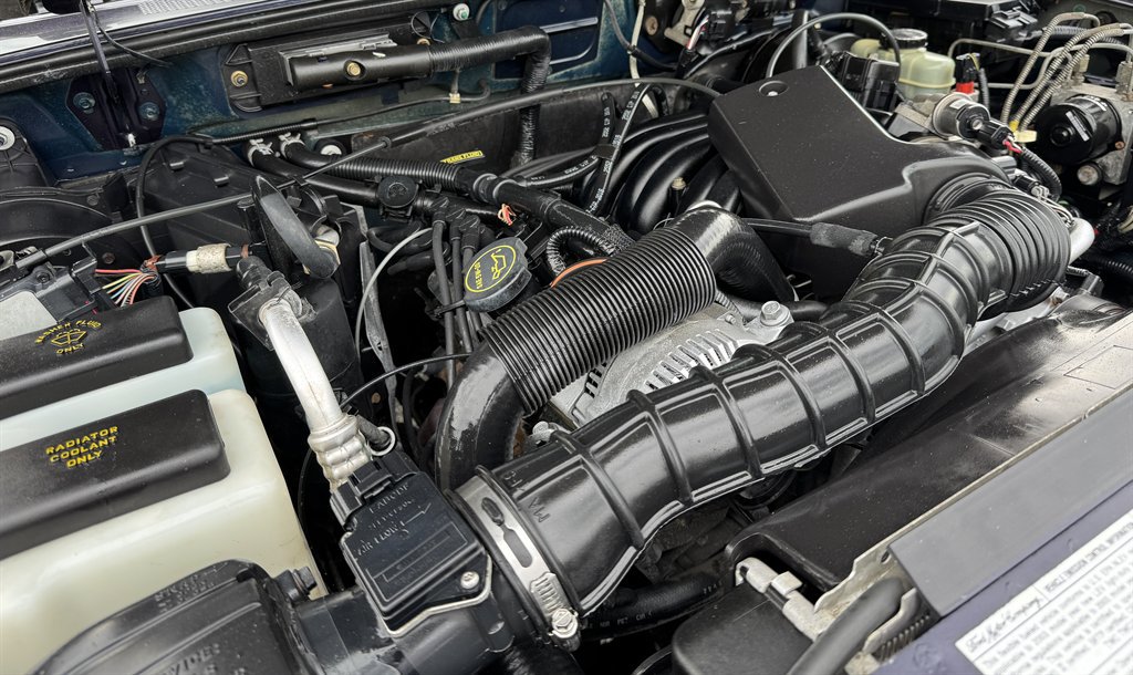 Used 2003 Ford Ranger XLT RWD image 64