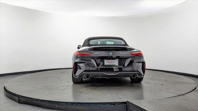 Used 2025 BMW Z4 sDrive30i image 31