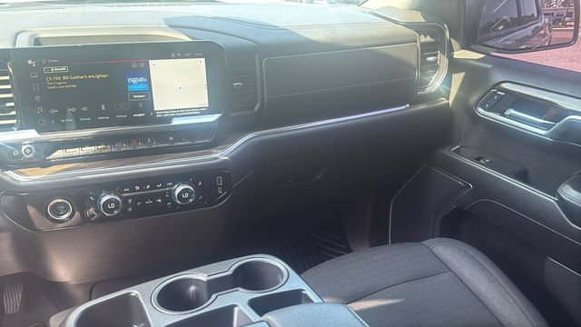 Used 2024 GMC Sierra 1500 Elevation AWD/4WD image 26