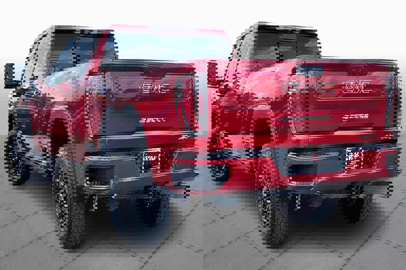 Used 2024 GMC Sierra 3500 AT4 w/ AT4 Premium Plus Package image 12