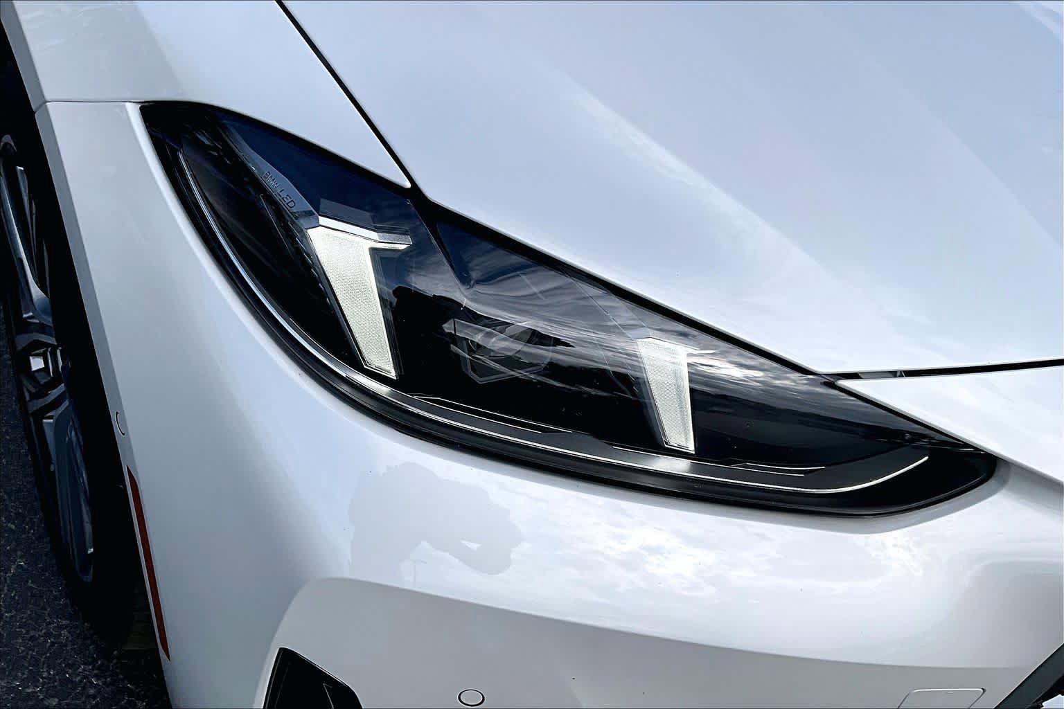 Certified 2025 BMW 430i xDrive AWD/4WD image 28