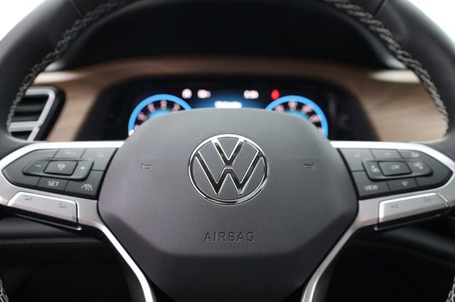 New 2026 Volkswagen Atlas SE image 13