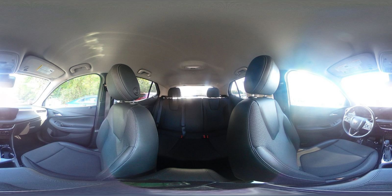 Used 2025 Buick Encore GX Preferred image 41