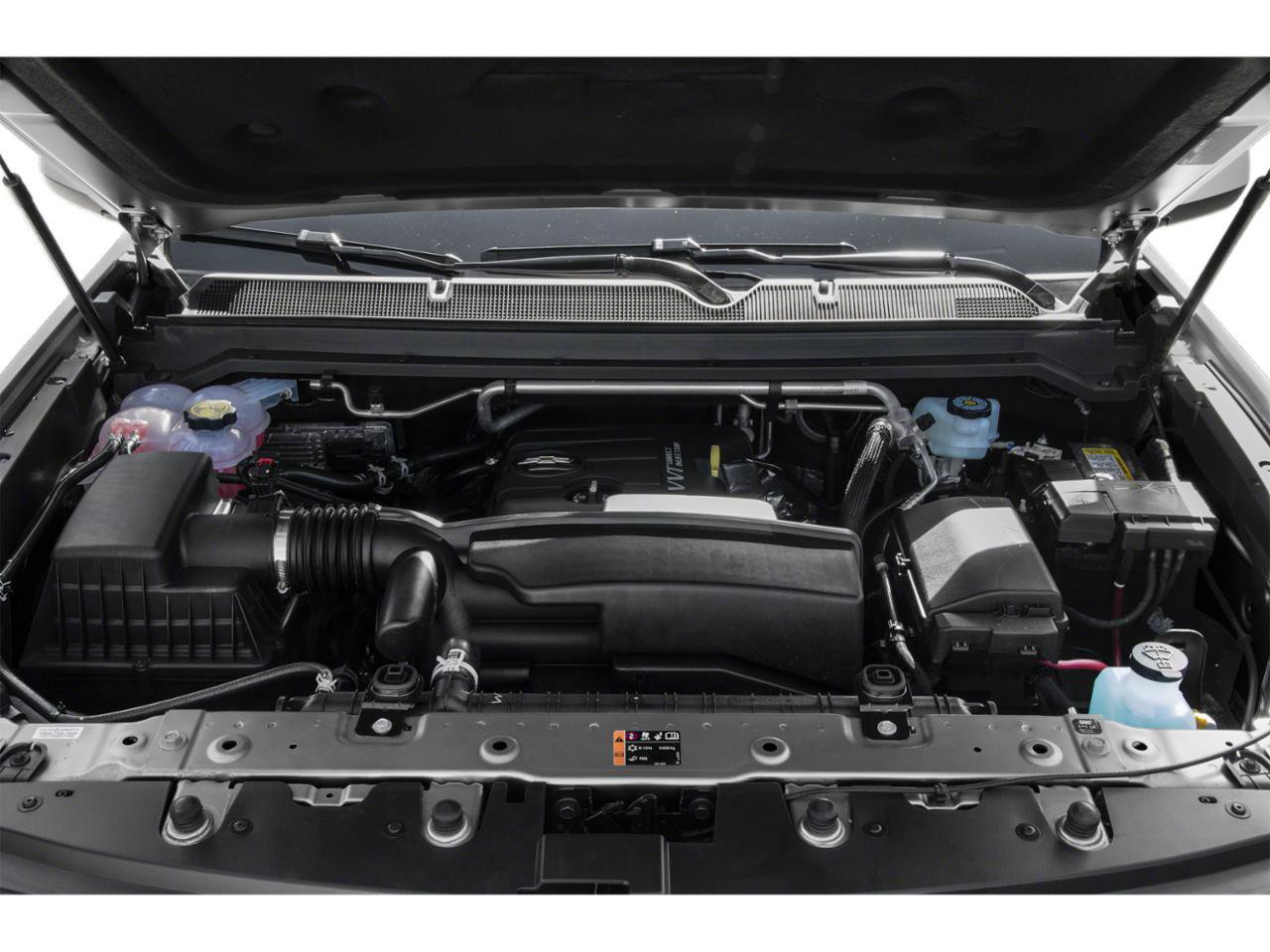 Used 2015 Chevrolet Colorado LT w/ LT Convenience Package AWD/4WD image 7
