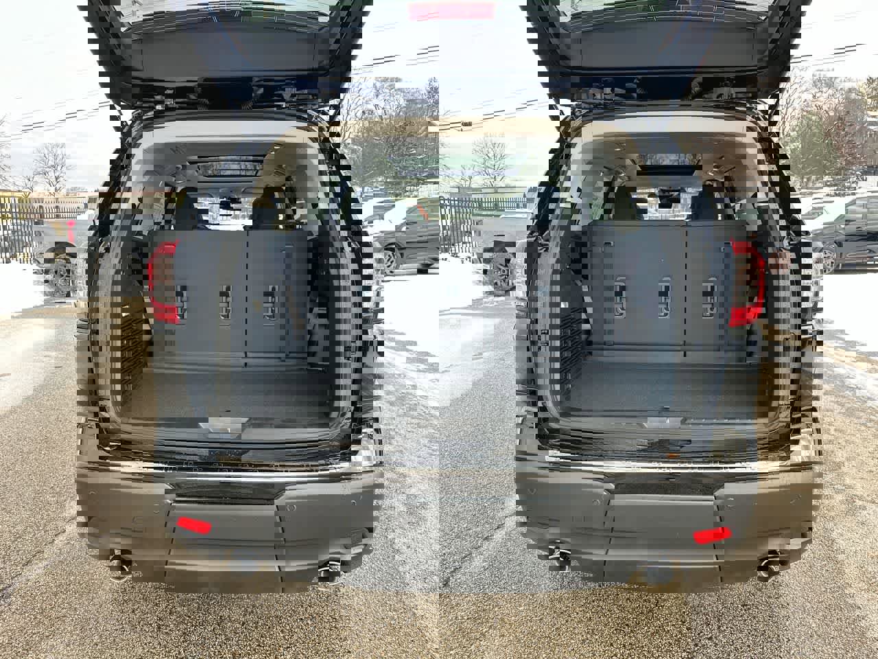 New 2026 Subaru Ascent Limited Bronze image 37