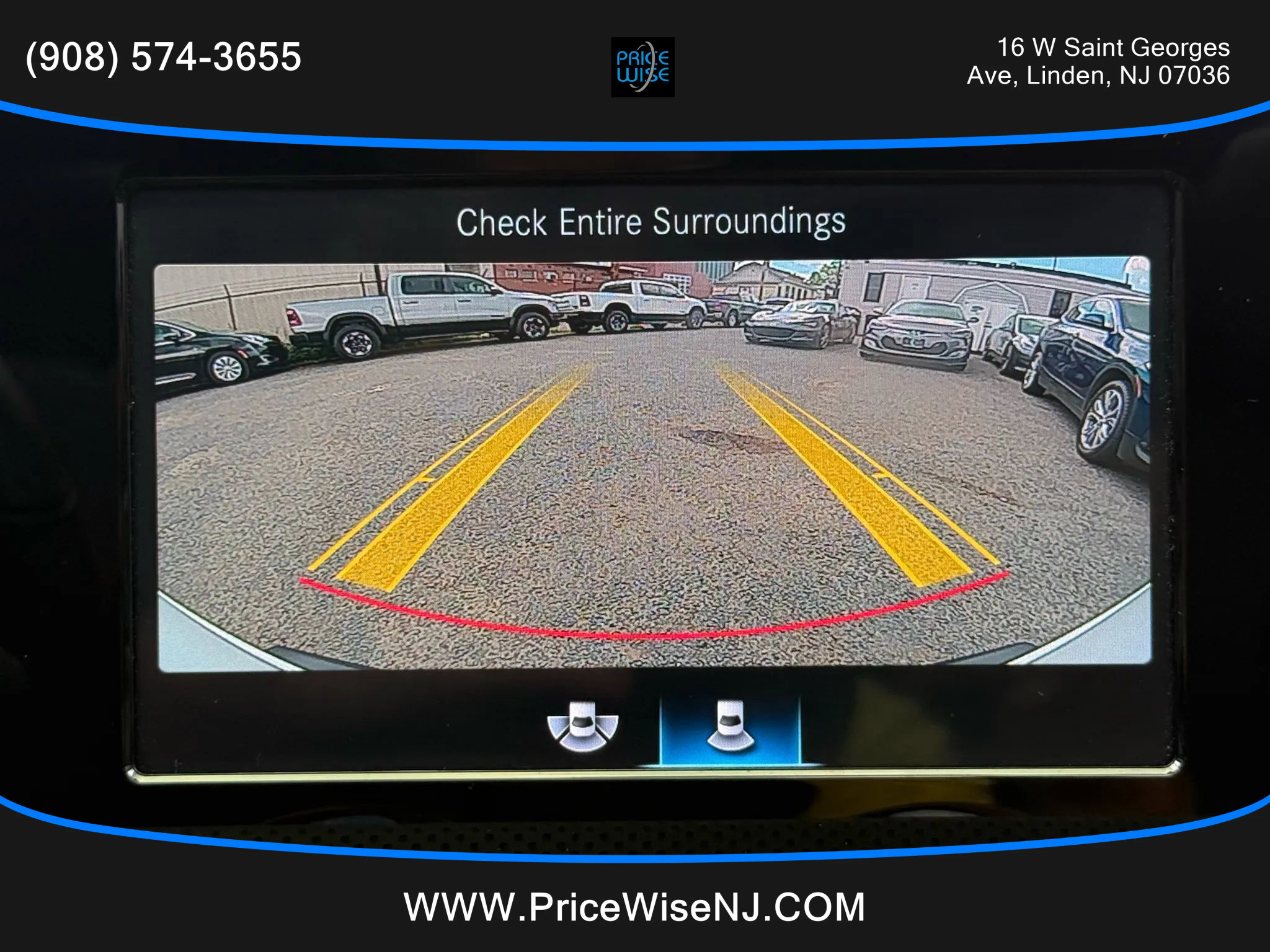 Used 2021 Mercedes-Benz CLA 250 4MATIC image 18