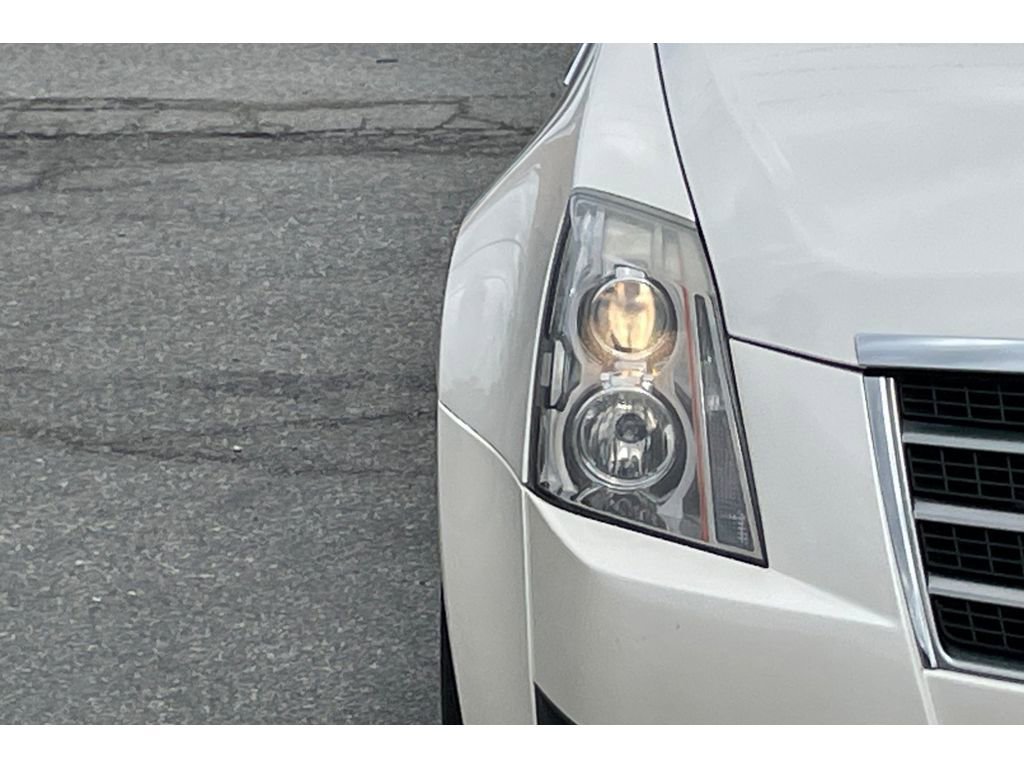 Used 2013 Cadillac CTS Luxury AWD/4WD image 39
