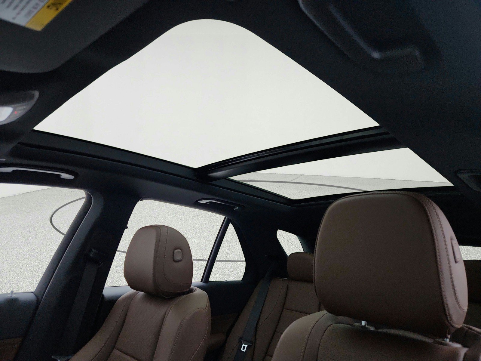 New 2026 Mercedes-Benz GLE 350 4MATIC image 18