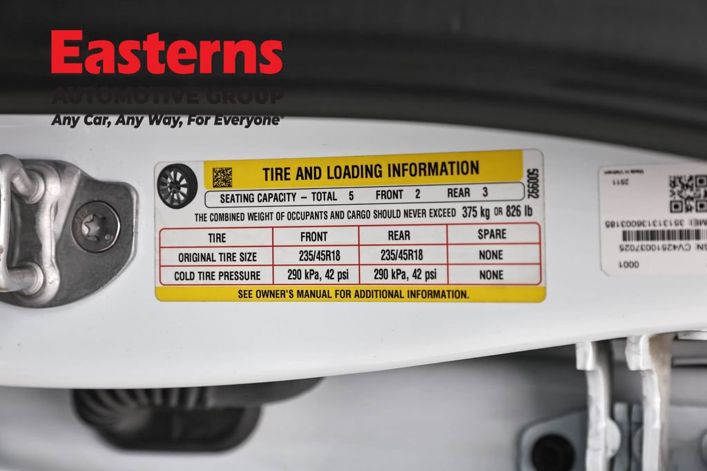 Used 2023 Tesla Model 3 Standard Range RWD image 29