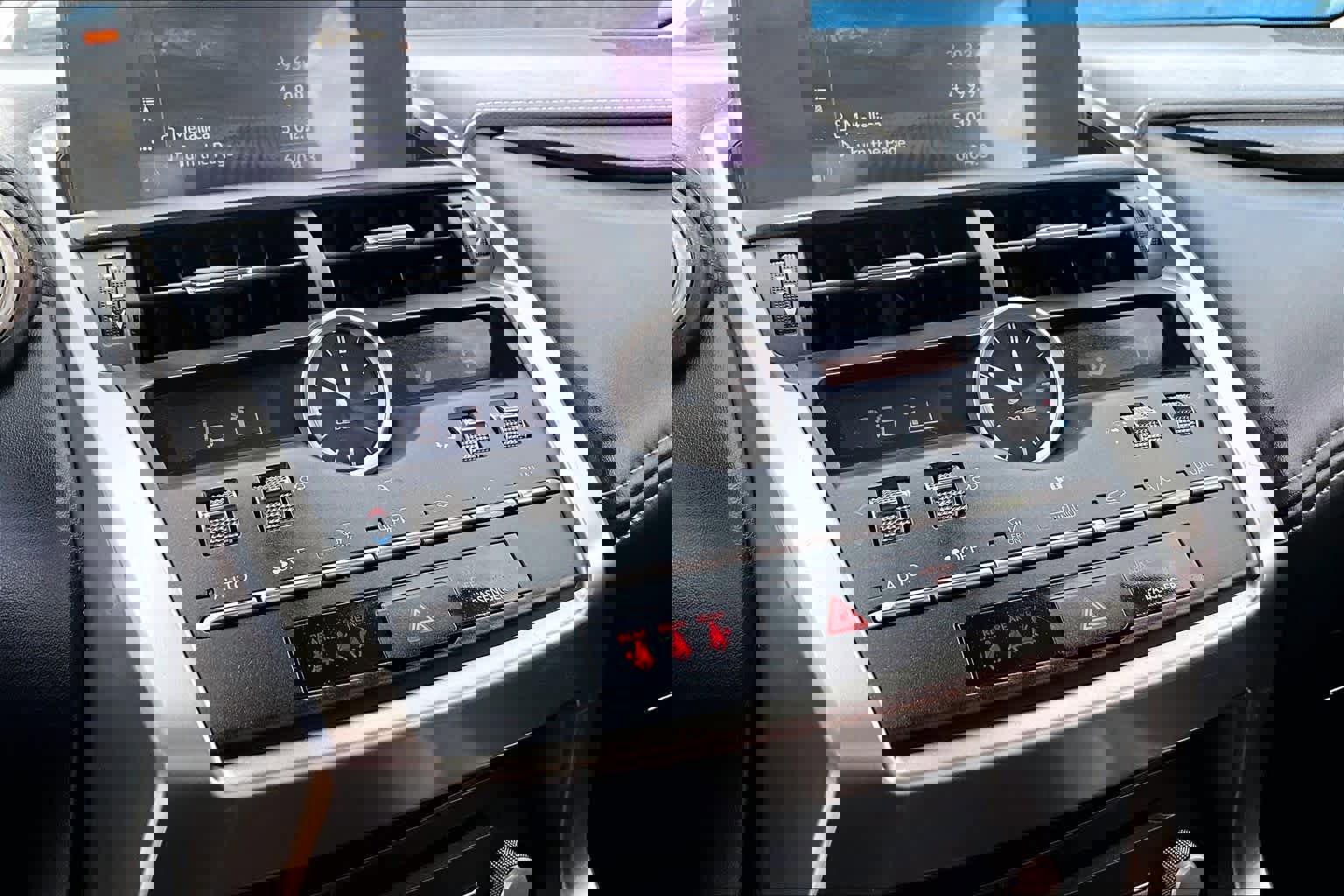 Used 2021 Lexus NX 300 FWD w/ Accessory Package 2 image 32