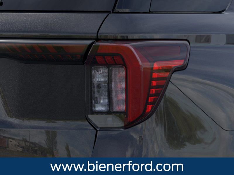 New 2026 Ford Explorer Active w/ Active Comfort Package image 22