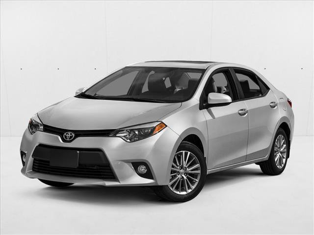 Used 2016 Toyota Corolla L FWD image 1