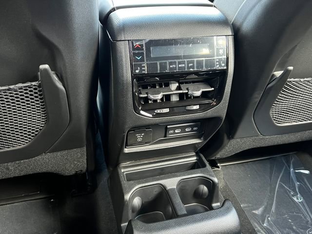 New 2026 Jeep Grand Cherokee L Limited AWD/4WD image 35