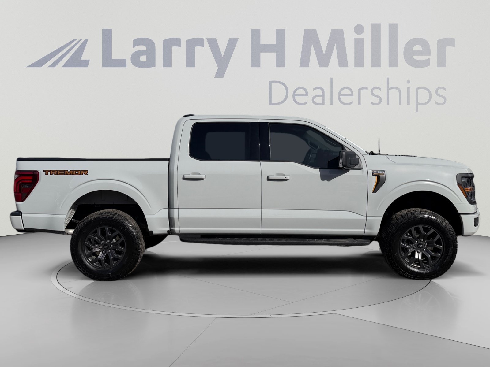 Used 2024 Ford F150 Tremor w/ Bed Utility Package AWD/4WD image 6
