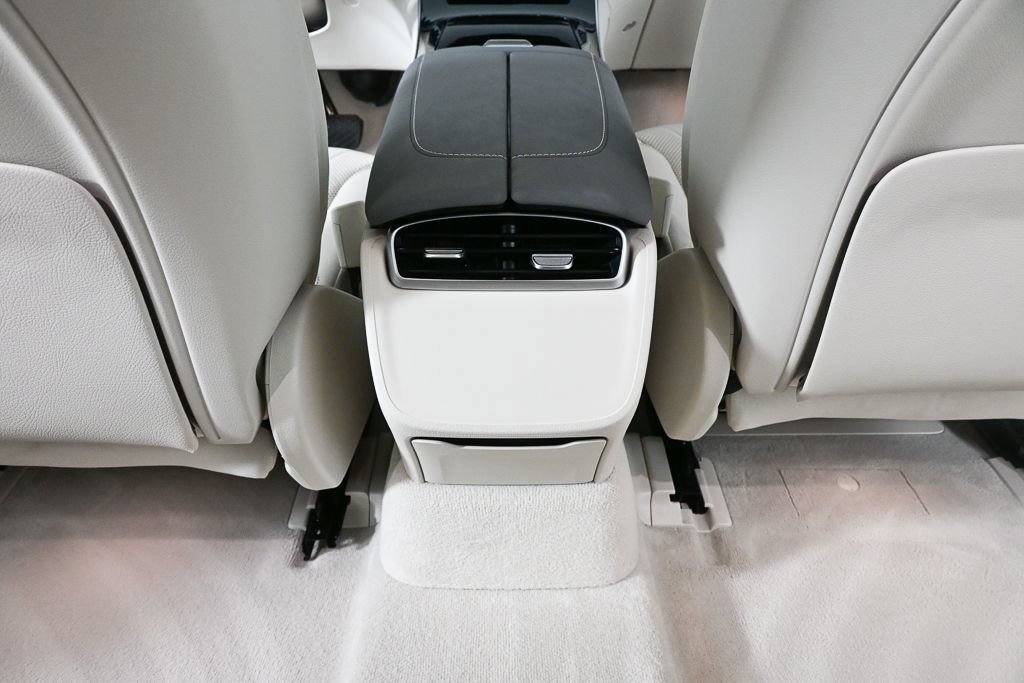 Certified 2023 Mercedes-Benz EQS 450+ Sedan image 17
