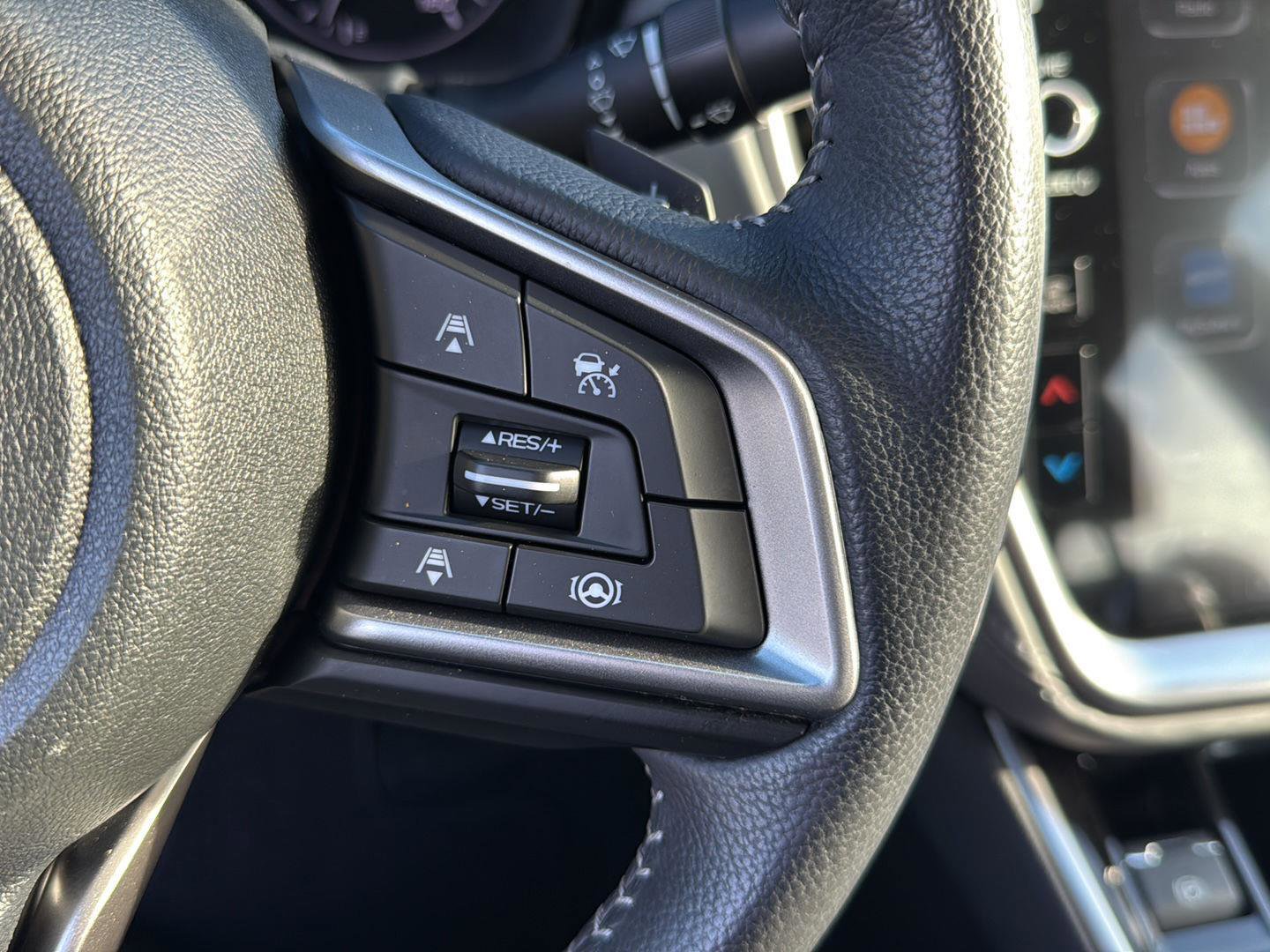 Used 2021 Subaru Legacy Premium image 14