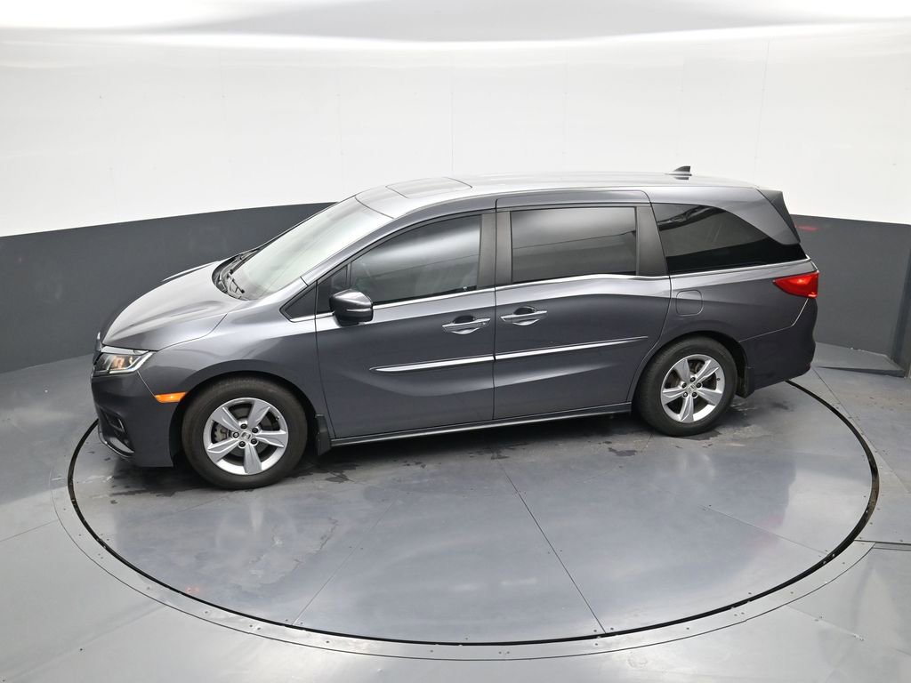 Used 2019 Honda Odyssey EX-L image 26