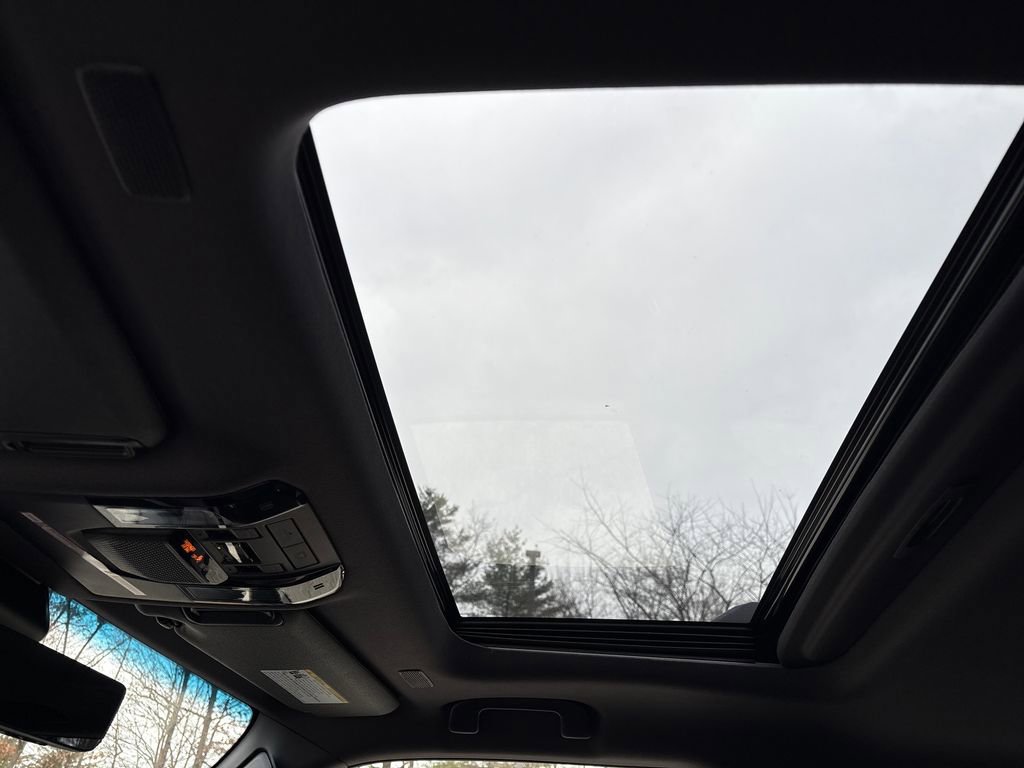 New 2026 Toyota Land Cruiser w/ Premium Package image 21